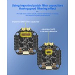 Wholesale Price Original Brother Hobby 3-6s 32bit Am32 65A 4IN1 ESC V3 for Drone Model Drones Accessories